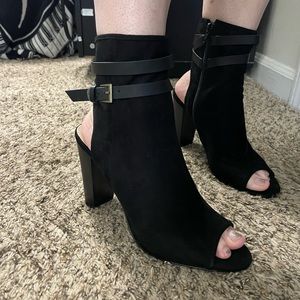 Size 10 heels